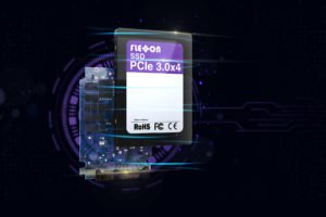 Flexxon Specialist memory for embedded systems 