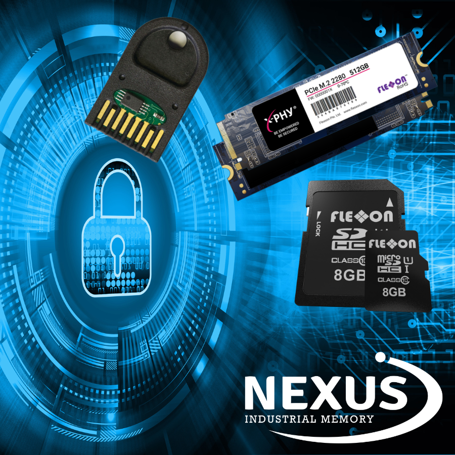 Nexus Industrial Memory