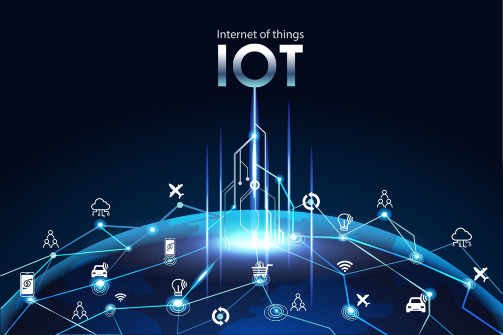 Understanding The Role Of Industrial Memory In Iot Applications
