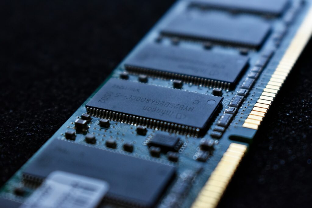 Rugged Memory Solutions: Ensuring Performance And Reliability With Nexus Industrial Memory